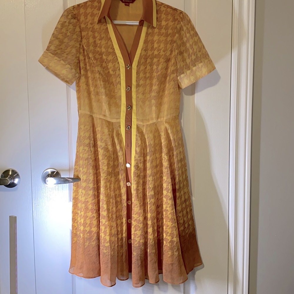 Women summer dress